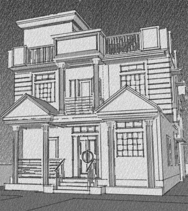 PK SHARMA SKETCHUP - Copy